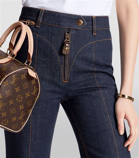 jeans lv|louis vuitton jeans for women.